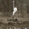Военно-историческая реконструкция контрнаступления советских войск под Сталинградом