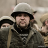 Богдан Майстренко. Военно-историческая реконструкция контрнаступления советских войск под Сталинградом