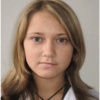 Ксения Попова