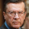 Виктор Алексеевич Зубков Фото: si34.ru