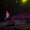 Группа «Чичерина» на сцене Дворца спорта. Антинаркотическая акция «Пацаны, вам это не надо!»