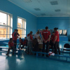 Фестиваль спорта ЮФО: дартс