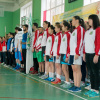 Фестиваль спорта ЮФО: открытие