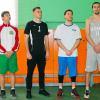 Фестиваль спорта ЮФО: открытие