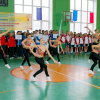Фестиваль спорта ЮФО: открытие