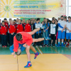 Фестиваль спорта ЮФО: открытие