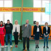 Фестиваль спорта ЮФО: открытие