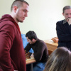 Фестиваль спорта ЮФО: шахматы