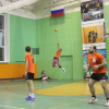 Фестиваль спорта ЮФО: волейбол