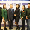 Круглый стол РСО в Волгограде