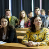Презентация штаба РСО ВолгГМУ