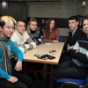 2018-02-25 Кубок первокурсников по игре 