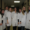 СНО кафедры 2011-12