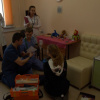 Студенты ВолгГМУ на международной олимпиаде по медицине