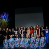 Концерт к 8 Марта