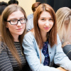 Литературный вечер для студентов-фармацевтов 2018
