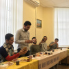 Русский чай 2018