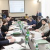 Очередное заседание Совета ректоров вузов Волгоградской области 2 марта 2018 года прошло в ВГСПУ 