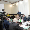 Очередное заседание Совета ректоров вузов Волгоградской области 2 марта 2018 года прошло в ВГСПУ 