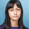 Мамедова Гюнай