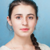 Хагабанова Диана
