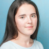 Хубиева Мариям