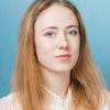 Белоусова Анастасия