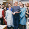 Мастер-класс по колоректальной хирургии
