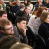 Конференция «Применение количественных методов в прогнозировании эффективности лекарств и клинических исходов»