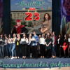 Фармацевтический факультет отметил 23-й день рождения