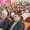 Фармацевтический факультет отметил 23-й день рождения