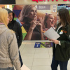 Студенты ВолгГМУ провели акцию, посвященную Всемерному дню борьбы с туберкулёзом