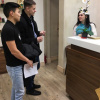 Студенты ВолгГМУ провели акцию, посвященную Всемерному дню борьбы с туберкулёзом