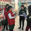 Студенты ВолгГМУ провели акцию, посвященную Всемерному дню борьбы с туберкулёзом