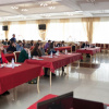 Семинар Европейского колледжа нейропсихофармакологии в Волгограде