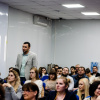 Нижневолжский стоматологический форум 