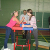 Соревнования по армспорту - ноябрь 2011