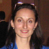 Виктория Перина