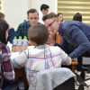 2018-04-05 Олимпиада по общей гигиене в Казани