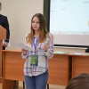 2018-04-05 Олимпиада по общей гигиене в Казани