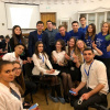 2018-04-04 Олимпиада по истории медицины в Казани
