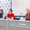 Волонтеры провели акцию «Будь здоров», приуроченную к  Всемирному дню здоровья