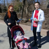 Волонтеры провели акцию «Будь здоров», приуроченную к  Всемирному дню здоровья