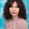 САЛАЗНИКОВА Ольга Анатольевна 
