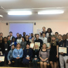 Олимпиада по гуманитарным дисциплинам в Астрахани 2018
