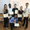 Олимпиада по гуманитарным дисциплинам в Астрахани 2018