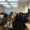 Олимпиада по гуманитарным дисциплинам в Астрахани 2018