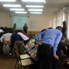 Олимпиада по гуманитарным дисциплинам в Астрахани 2018