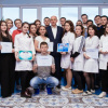 Подведение итогов года в Хирургическом клубе ВолгГМУ