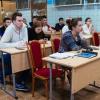 МК в рамках подготовки к Кубку «ConsiliuM»